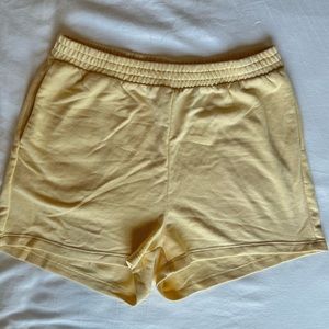 H&M Sweat Shorts